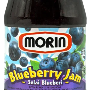 Blueberry Jam