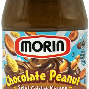 Chocolate Peanut Spread