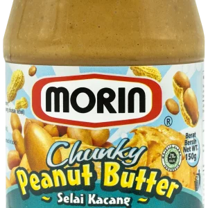 Chunky Peanut 
Butter Spread