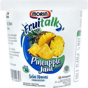 FILLING-pineapple