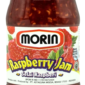 Raspberry Jam