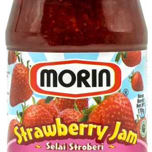 Strawberry Jam