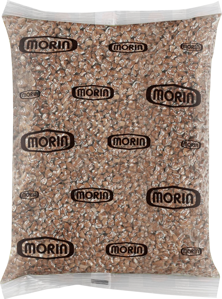 nutDOnut Coating Caramel (Diced Peanut) 1 kg
